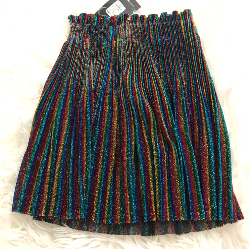 Skater skirt